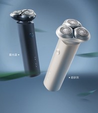 Xiaomi Mijia S101 Electric Shaver Twin Blade Portable Razor Beard Trimmer Cutter