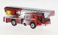 Brekina / PCX87 PCX871076 - 1/87 Magirus M32L-AS N.B., 2021, Feuerwehr Essen - N