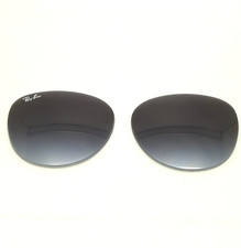Authentic Rayban Junior RJ 9060S Grey Gradinent Replacement Lenses NEW 