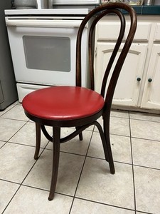 Dominion Solid Wood Chairs for Kitchen, Dining Room, Banquet (used) NO SHIPPING