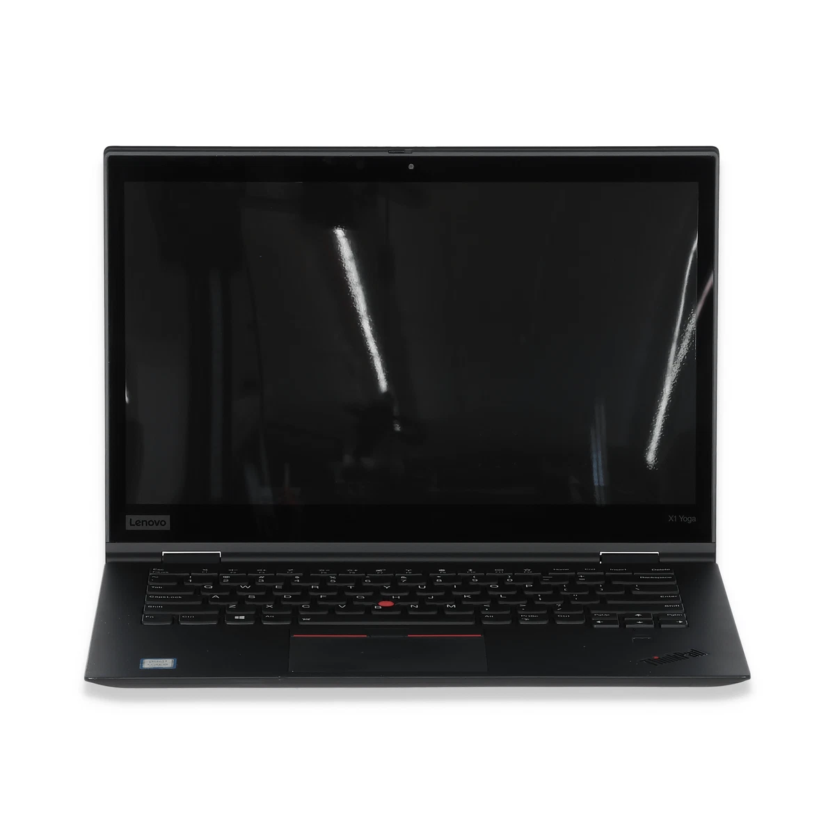 Lenovo ThinkPad X1 Yoga 8 GB RAM PC Laptops & Netbooks 256 GB SSD