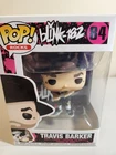FUNKO 84 POP ROCKS TRAVIS BARKER BLINK 182 Awesome Figure Brand NEW