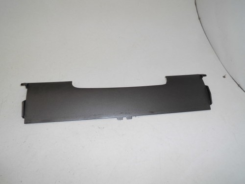 Original VW Phaeton 3D Verkleidung Abdeckung Lenksäule Armaturenbrett 3D1858529B