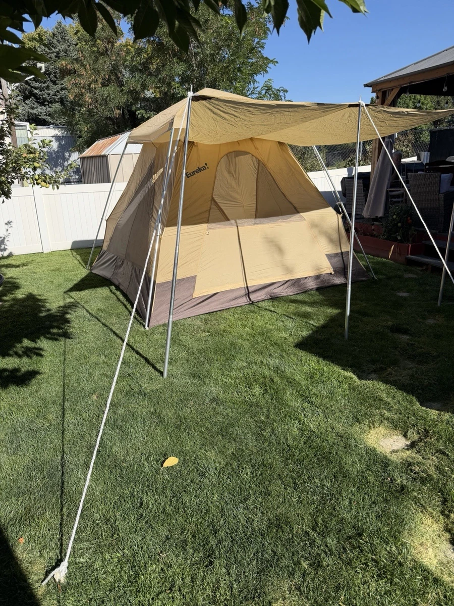 Eureka Camping & Hiking Equipment for sale | eBay