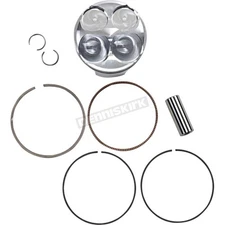 JE Pistons Piston Kit - 292760