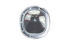 Specialty Products Differential Cover Gm 10-bolt 7.5 In Steel Chrome Each 7546 Specialty Products Differential Cover Gm 10-bolt 7.5 In Steel Chrome Each 7546