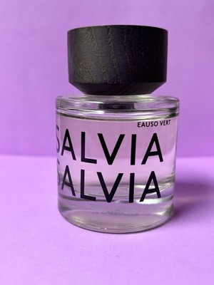 EAUSO VERT SALVIA SALVIA EAU DE PARFUM 1.7 F.L
