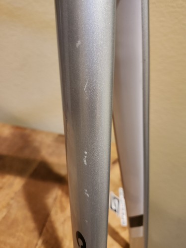 Cervelo R3 Carbon Frameset 54 cm with Headset /Bottom Bracket - Picture 14 of 15