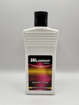 Wildroot Acondicionador para Cabello 250 ml 8.5 Fl Oz (Pack of 1)