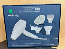 INFINITIPRO by CONAIR Performa Series Ionic Ceramic Hair Dryer