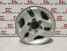 Jantes Hyundai TERRACAN