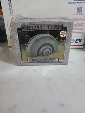 Galactic Warzones Power Generator NIB - Star Wars & Warhammer 40k Compatible