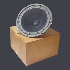 Vintage 1977 CTS 12" Guitar Amp Speaker 137-7715 USA Replacement Driver NOS NIB