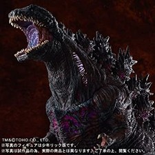 Toho Daikaiju Serie "Shin Godzilla" Shonen Ric Edition