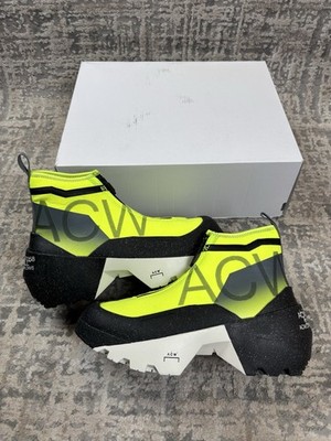 Größe 8 - Converse Geo Forma Stiefel x A-COLD-WALL Volt A04164C