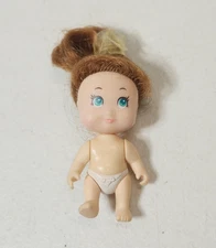 Vintage Tyco Quints Replacement Baby Doll Kids Toy 1990