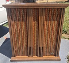 Vintage Leslie Speaker Model 130 Series 92419