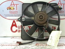 Radiateur Citroen BX