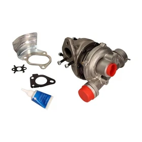 TMI Turbolader für Renault Scénic III JZ0/1_ 1.5 dCi Grand KZ0/1 Dacia Duster