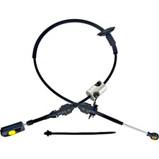 Automatic Transmission Shift Cable Fit Ford F-250 F-350 F-450 Super Duty Truck