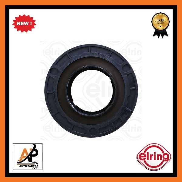 Elring 026.782 Kurbelwellen Simmerring FüR CitroëN DS Fiat Ford Ford USA Jaguar-image