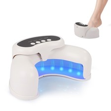 Nail Fungus Treatment Toenail Onychomycosis Treatments LED Light Therapy Device