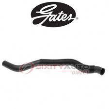 Gates Lower Radiator Coolant Hose for 2007-2015 Mazda CX-9 3.7L 3.5L V6 - po