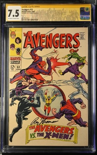 Comic Image