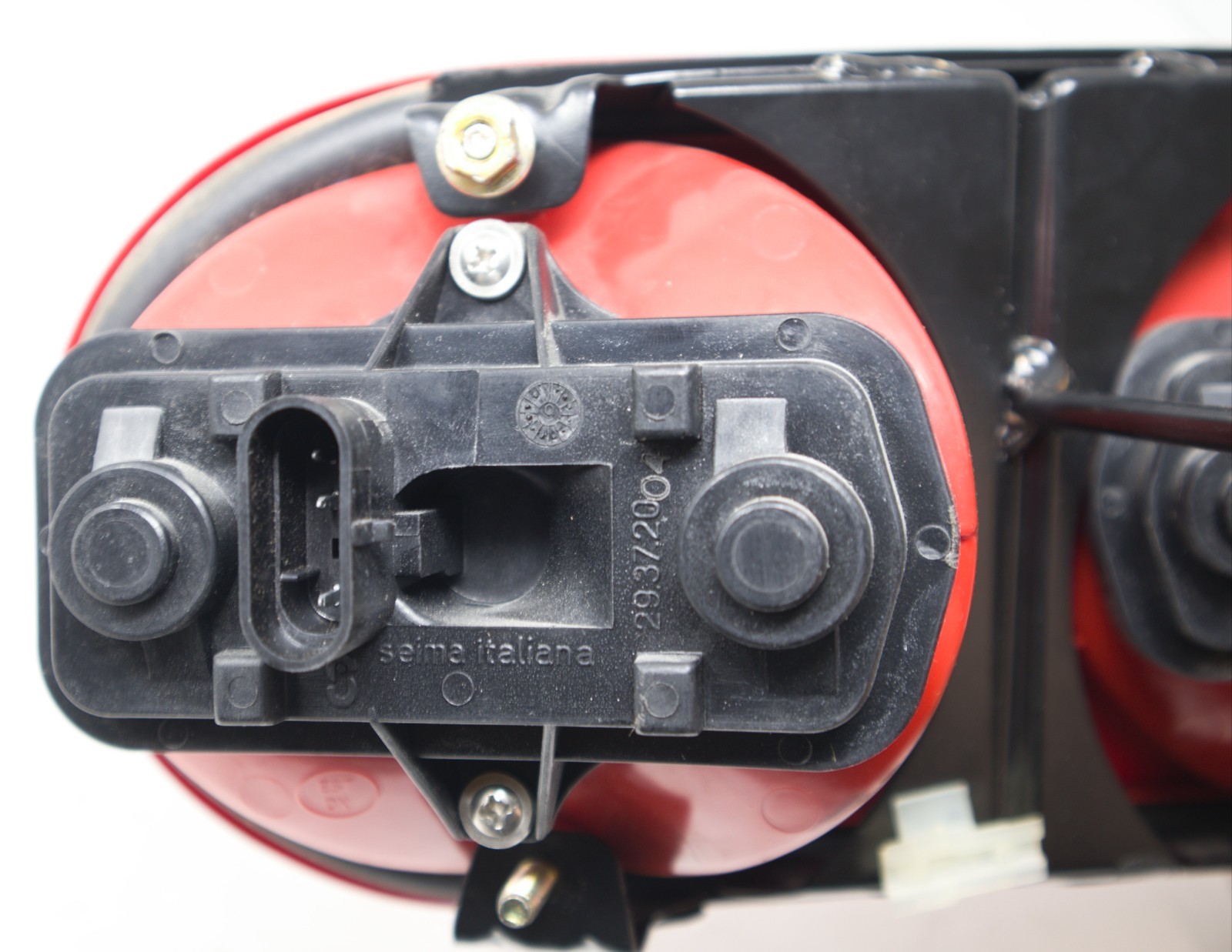 Ferrari 456 GTA Rear Right Tail light P/N 159514