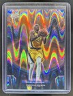 2025 Topps Cosmic Chrome Pascal Siakam Orange Galactic Refractor (RAW)