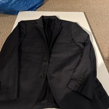 J Crew Ludlow Blazer 36 S Tollegno 1900 B77 