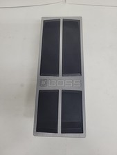 BOSS FV-500L FOOT VOLUME Pedale per chitarra effetto