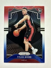 Tyler Herro Red Card Prices | Tyler Herro Red Card List