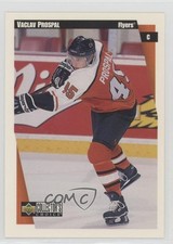 1997-98 Upper Deck Collector's Choice Vinny Prospal Vaclav Prospal #185 0j5
