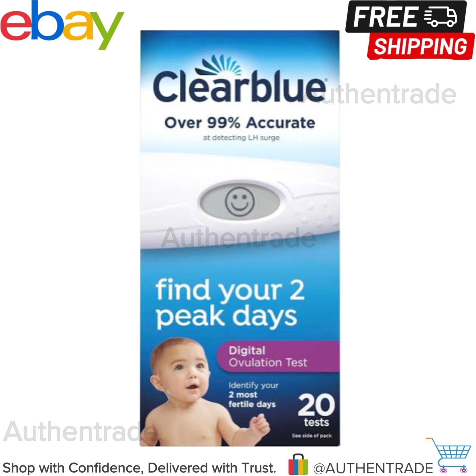 eBay