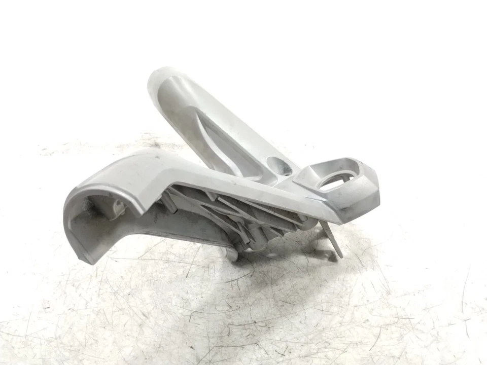 Can-Am Spyder RT 990 2011 soporte de montaje de manillar delantero 709400576 Foto 3 de 4