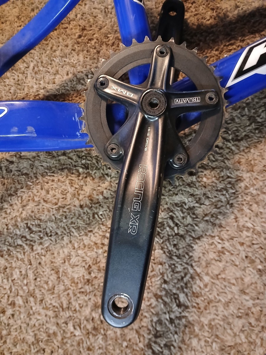 Haro SX 20 group 1 bmx bike mid school vintage SX20 20