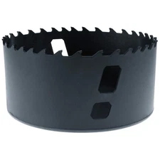MORSE MHSTK92 Carbide Tipped Holesaw,7/16" Hex,5-3/4" 797RJ7