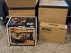 Star Wars The Vintage Collection Cantina Haslab Base + Deluxe Set (No Figures)