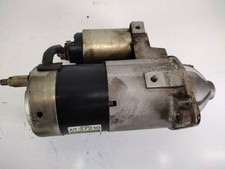 Démarreur Hyundai XG