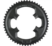 Shimano Kettenblatt Tiagra FC-4700 52 ZäHne - PräZiser Antrieb FüR Rennrad-Sc...