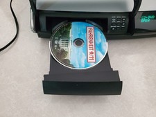 Bose AV38 Lifestyle 38 Media Center CD DVD MP3 Player- NO REMOTE, NO POWER SUPPL