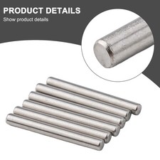 Efficient Replacement Pins for Minn Kota Motors Fits Multiple Models Set of 6