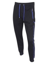Hugo Boss Men's Tracksuit Dark Blue Lounge Pants Sz: S