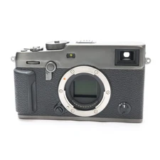 Fujifilm Fuji X-Pro3 DR Black Mirrorless Camera Body #146