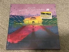 Pink Floyd Live From the Los Angeles LA Sports Arena Clear Vinyl 4xLP RSD 2026