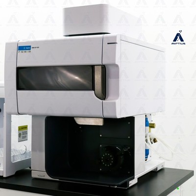 良品 DP Pt pcgシリーズ Agilent 5800 Vertical Dual View (VDV) ICP-OES | eBay