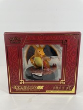 Charizard Ex Super Premium Collection Box Prices | Pokemon Promo | Pokemon  Cards