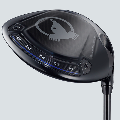 HONMA Tour World TW777 MAX Driver 9,0° R-Flex Vizard Blue 40 Graphitschaft Herren - Bild 7 von 20