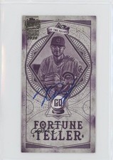 2020 Topps Archives Signature Series 1/1 Kris Bryant #18TGQ-FTM-6 Auto 0xz8